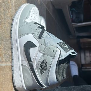 Nike Air Jordan’s size 7.5